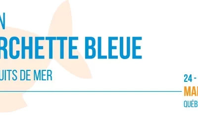 Valorisation alimentaire des coproduits marins (conférence, vidéo 12 minutes)